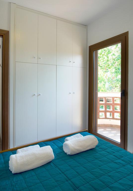 Amaryllis Summer Maisonettes ポッシディ 部屋 写真